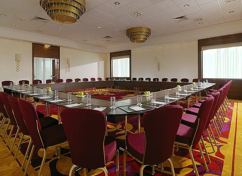 Sala Kometa