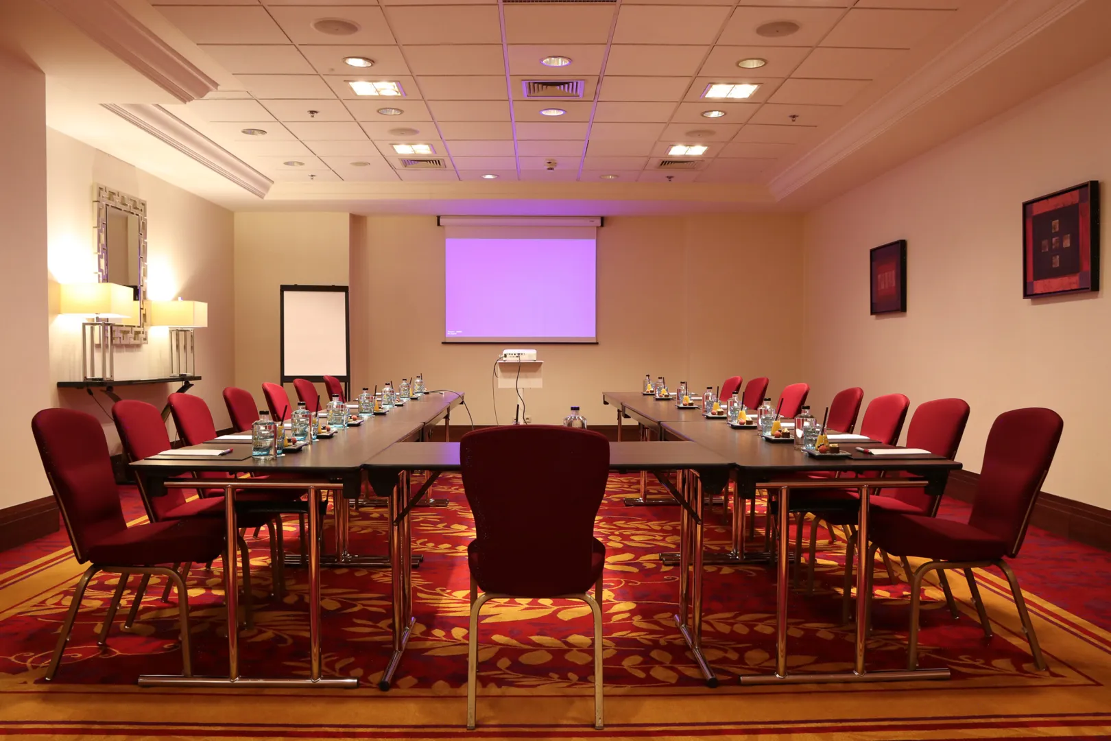 Sala Syrena