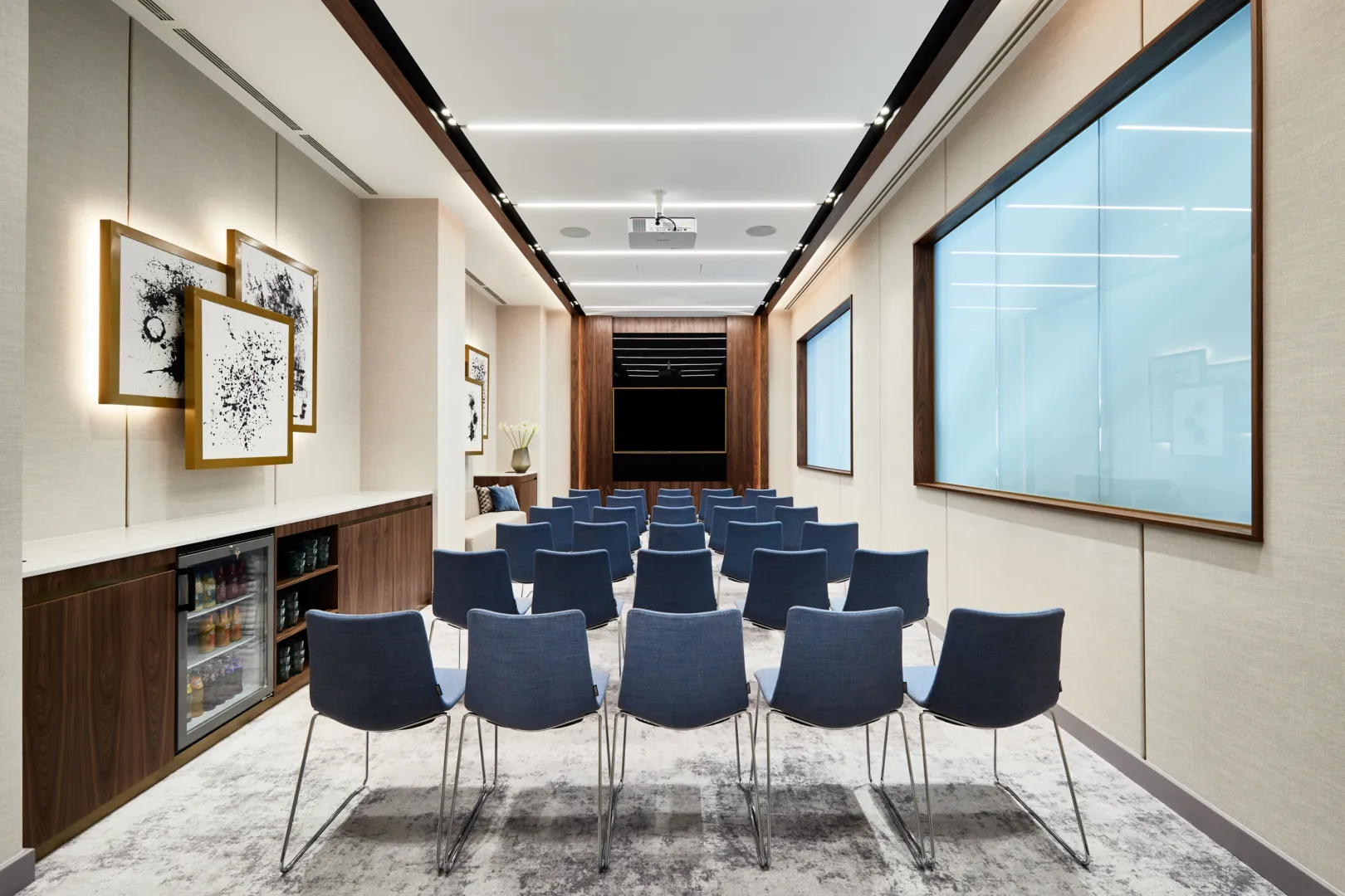 Wnętrze Sala Studio 1 – zdjęcie 2