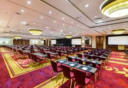 Wnętrze Sala Balowa A+B+C+D+E+F – zdjęcie 2