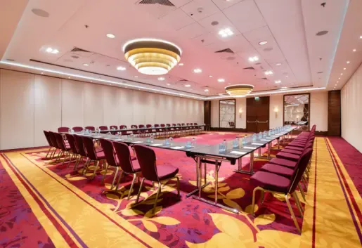 Wnętrze Sala Balowa C – zdjęcie 2