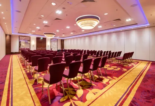 Wnętrze Sala Balowa D – zdjęcie 2
