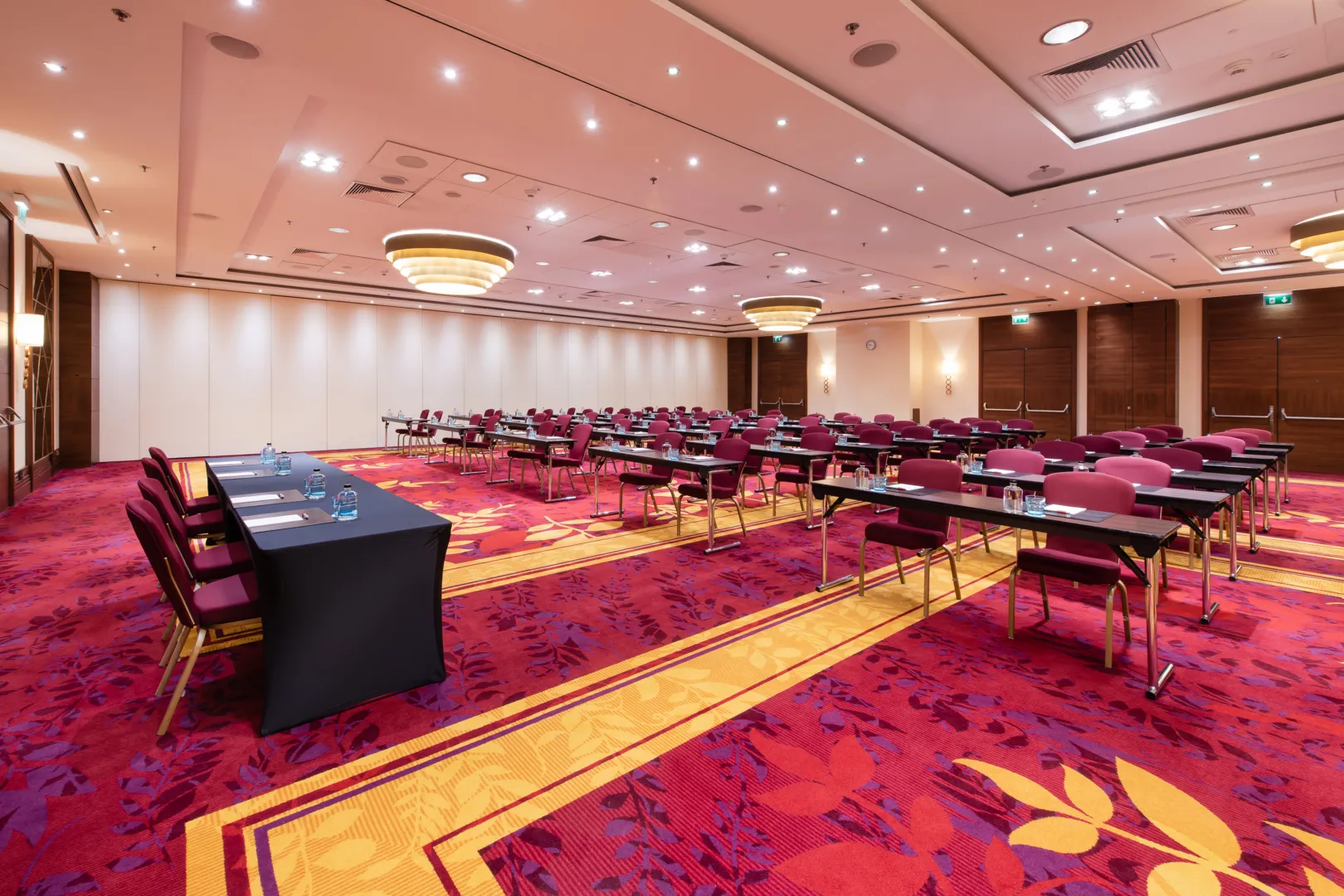 Sala Balowa D+E+F