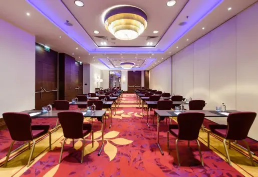 Wnętrze Sala Balowa E+F – zdjęcie 2