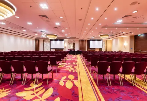 Wnętrze Sala Balowa A+B+C+D – zdjęcie 2