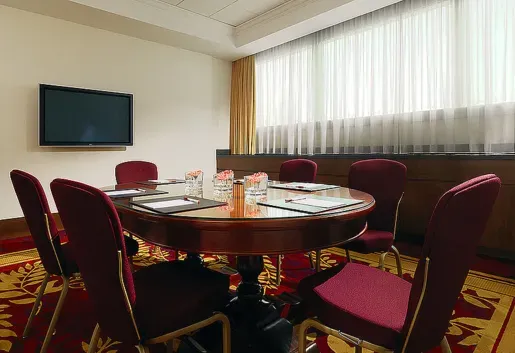 Wnętrze Sala Boardroom – zdjęcie 2