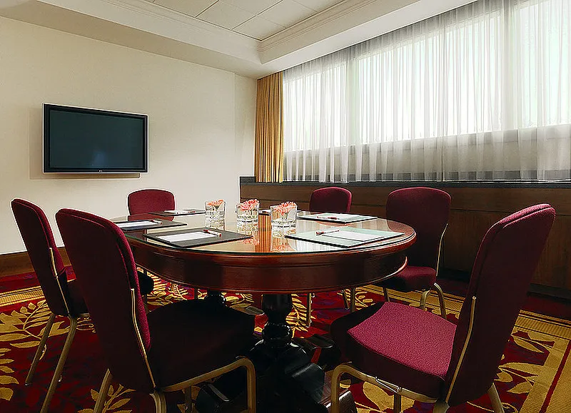 Sala Boardroom