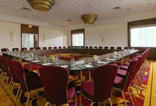Wnętrze Sala Kometa – zdjęcie 2