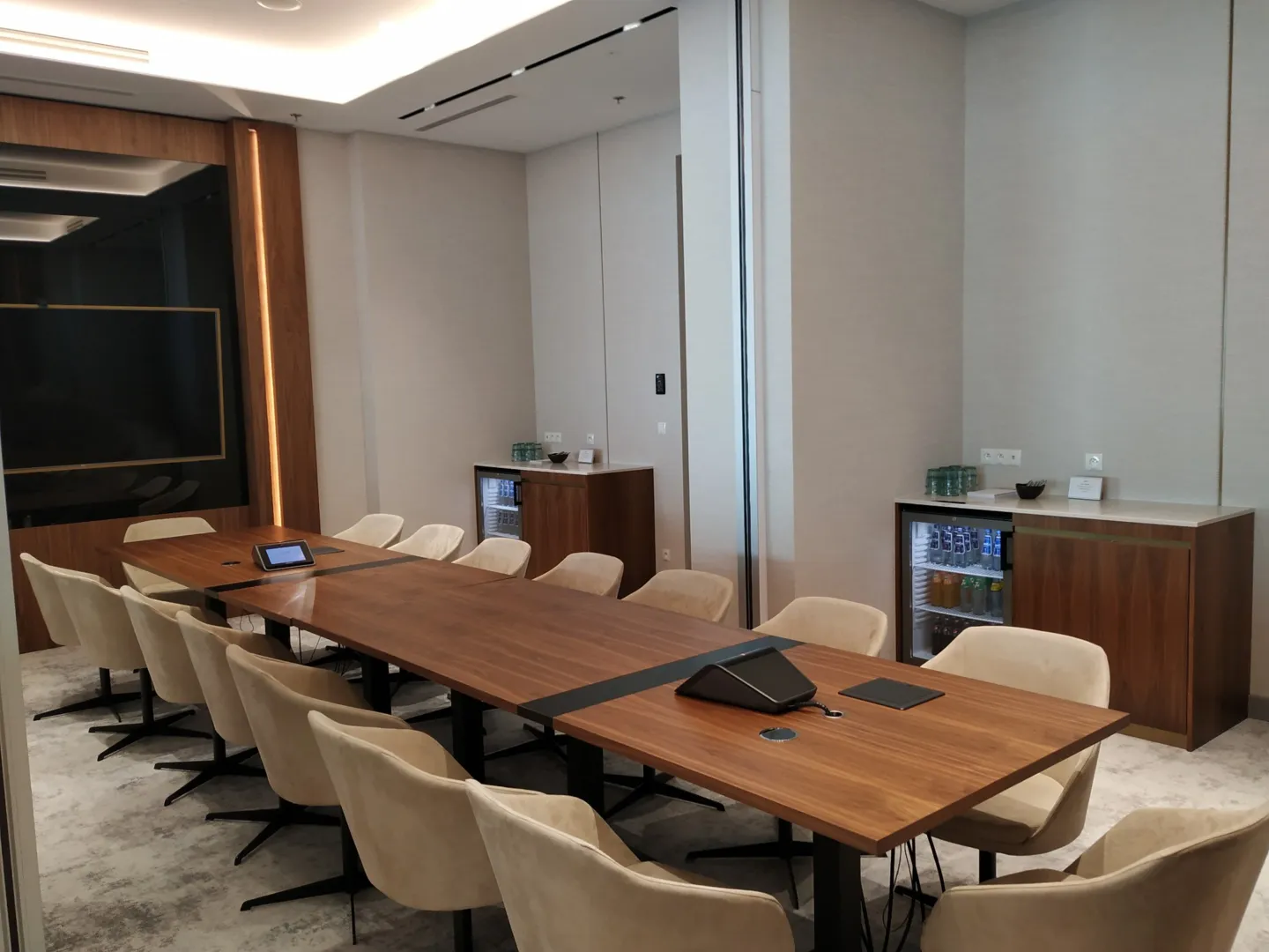 Sala Studio 3+4