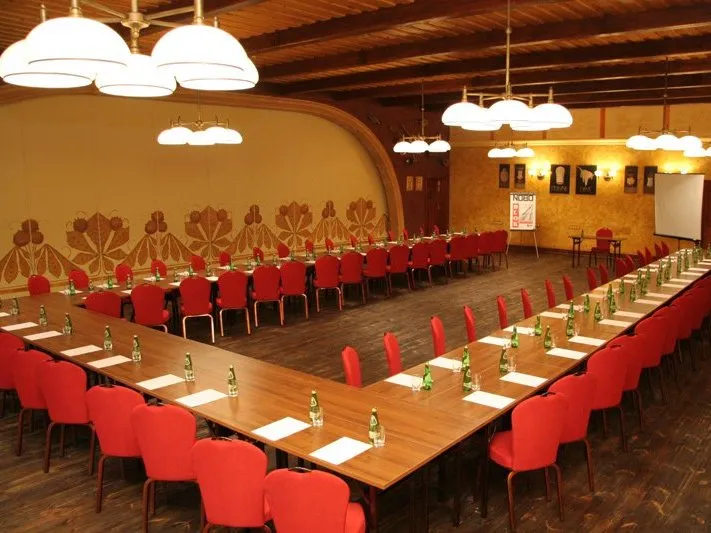 Karczma Na Piwnej - zdjęcie z galerii