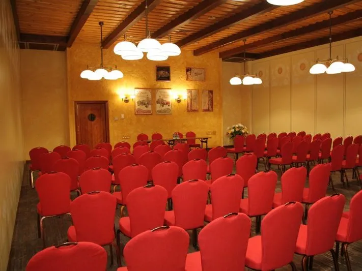 Sala Słonecznikowa