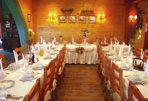 Wnętrze Sala Salon – zdjęcie 2
