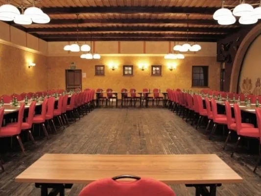 Sala Kasztanowa