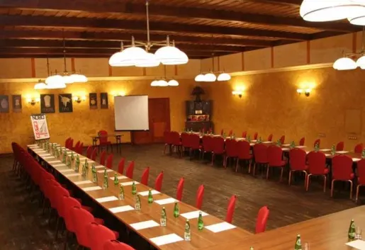 Wnętrze Sala Żonkilowa – zdjęcie 2