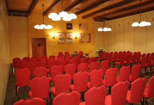 Wnętrze Sala Słonecznikowa – zdjęcie 2
