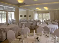 Zdjęcie sali Sala Parkowa