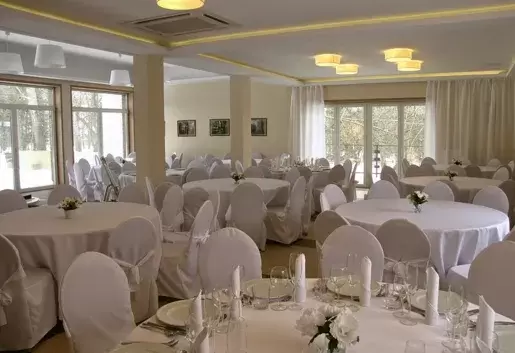 Zaplecze konferencyjne