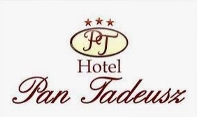 Logo Hotel Pan Tadeusz***
