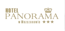 Logo Hotel Panorama***
