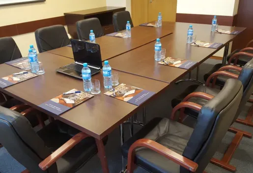 Wnętrze Sala biznesowa 211 – zdjęcie 2