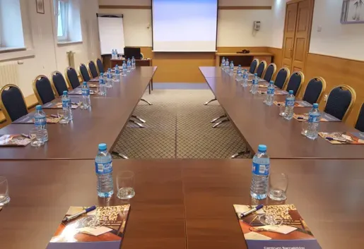 Wnętrze Sala 113 – zdjęcie 2