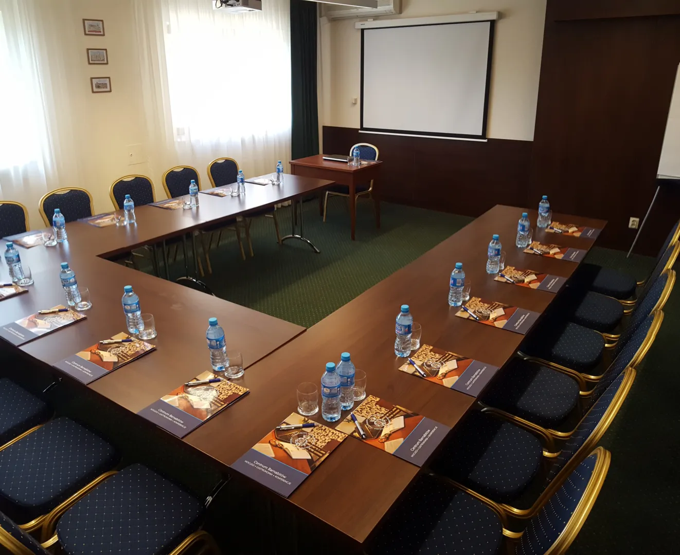 Wnętrze Sala 320 – zdjęcie 3
