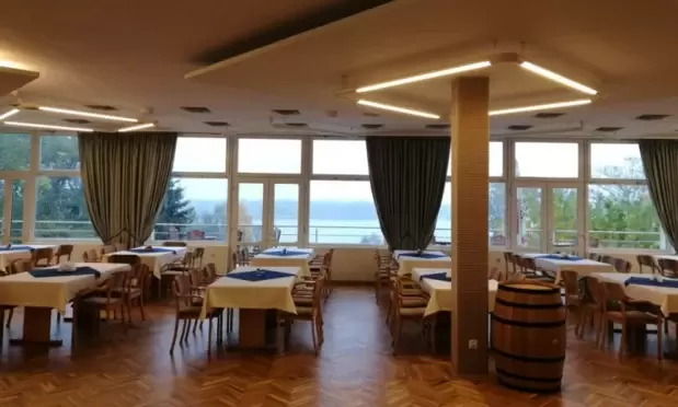 Restauracje hotelowe