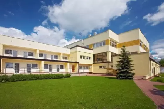 Centrum Szkoleń i Konferencji GEOVITA w Jadwisinie