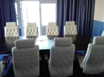 Centrum Szkoleń i Konferencji GEOVITA w Jadwisinie - Sala 3