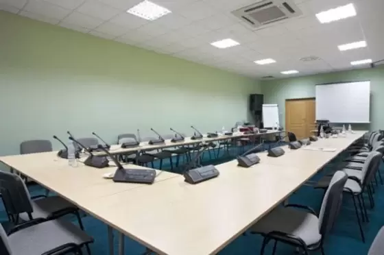 Centrum Szkoleń i Konferencji GEOVITA w Jadwisinie - Sala 1 B