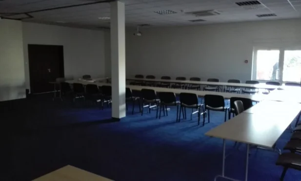 Centrum Szkoleń i Konferencji GEOVITA w Jadwisinie - Sala 2