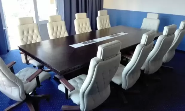 Zaplecze konferencyjne