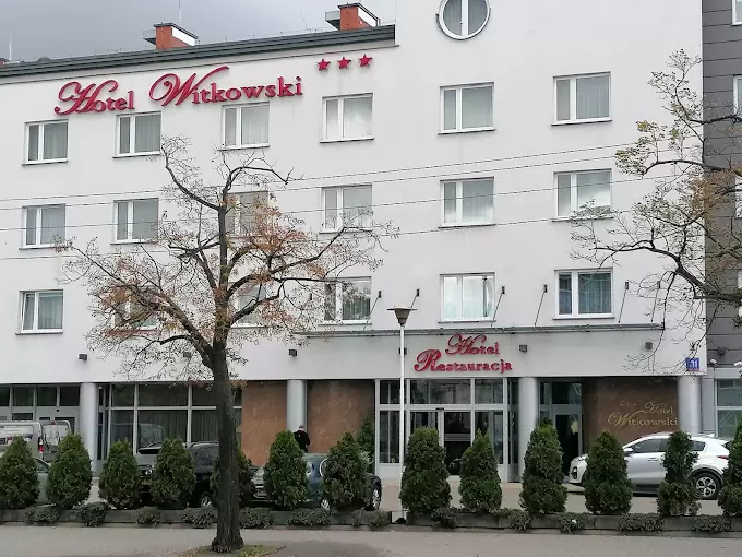 Hotel Witkowski