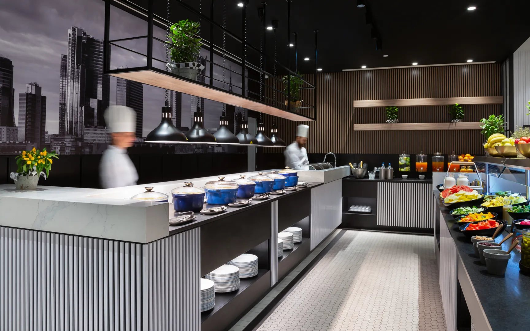 Radisson Collection Hotel, Warsaw - zdjęcie z galerii