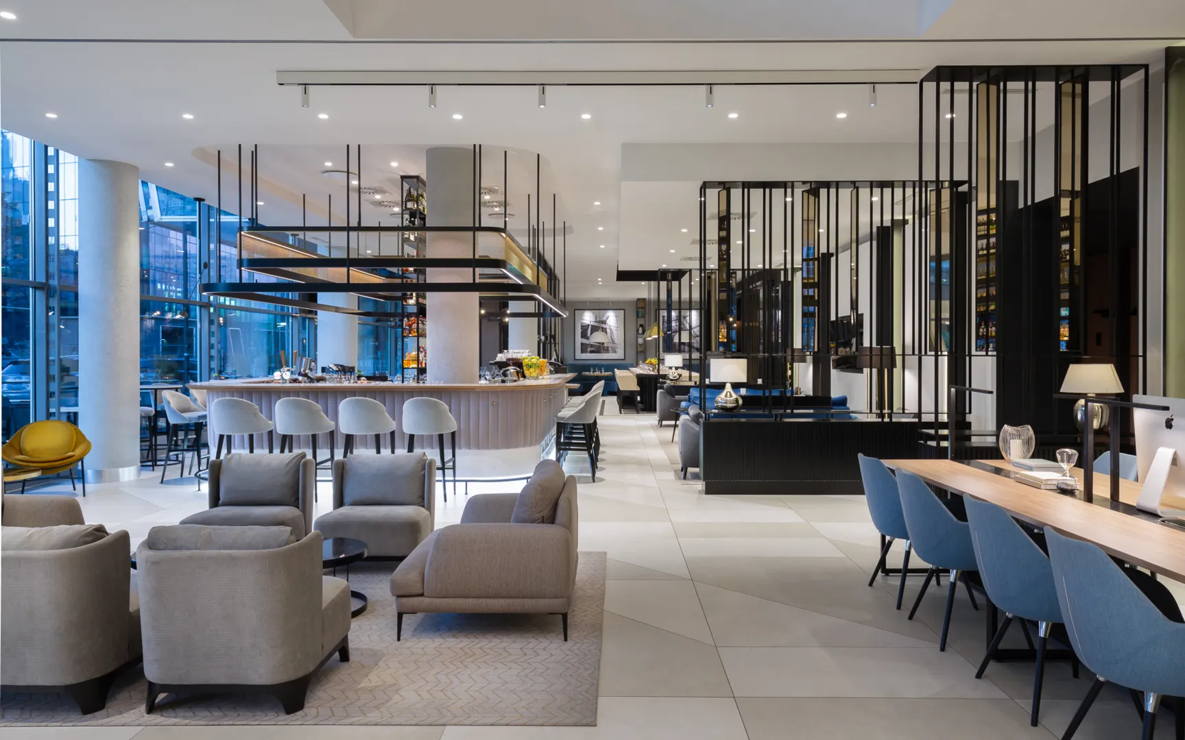 Radisson Collection Hotel, Warsaw - zdjęcie z galerii