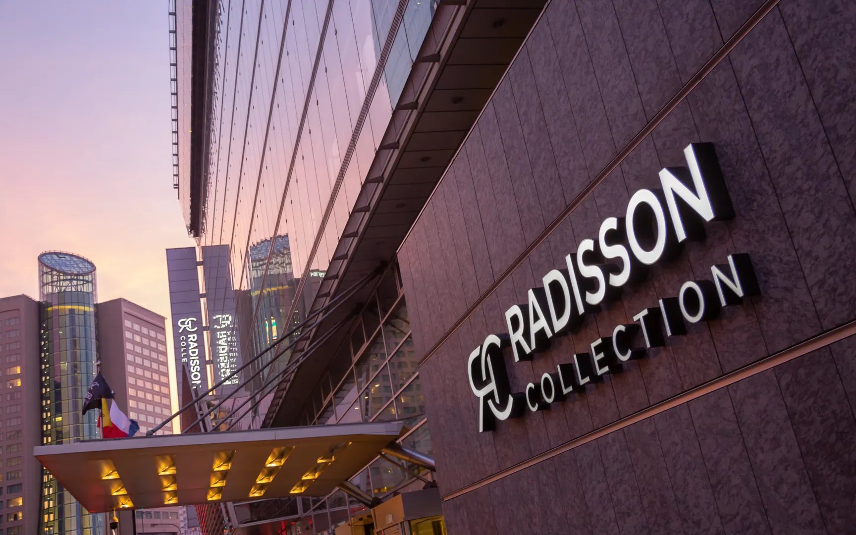 Radisson Collection Hotel, Warsaw - zdjęcie z galerii