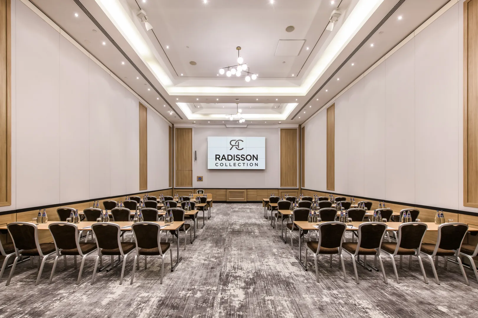 Sala Polonia 3