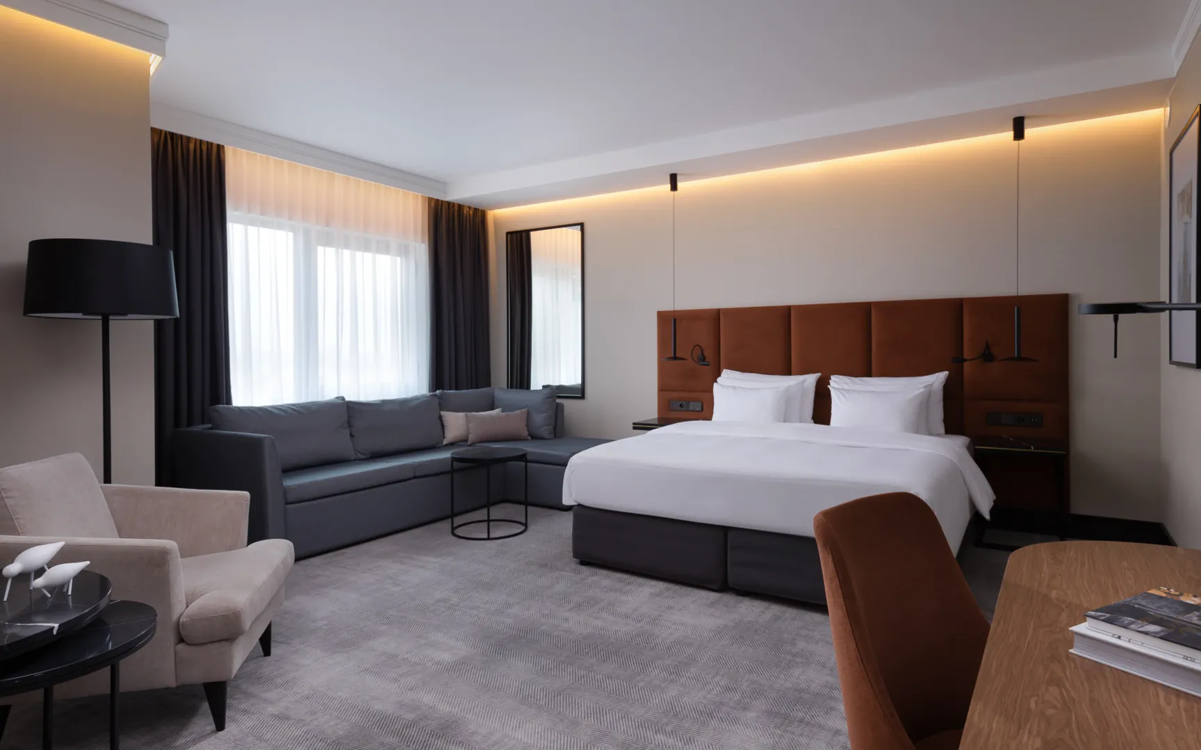 Apartament Junior