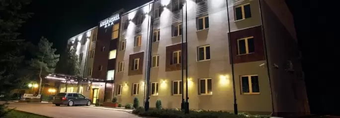 Inter Hotel