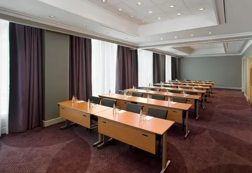 Wnętrze Sala Amsterdam + Ateny – zdjęcie 2