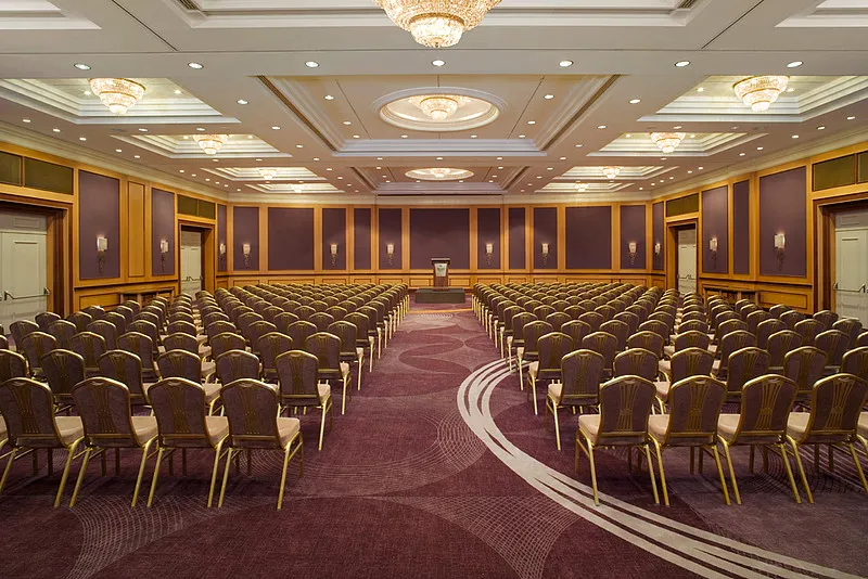 Wnętrze Sala Balowa – zdjęcie 3