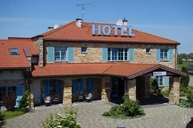 Hotel Cyprus