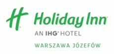 Holiday Inn Warszawa Józefów****