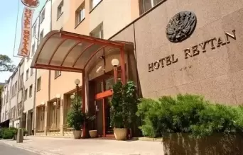 Hotel Reytan***