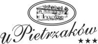 Logo Hotel i Restauracja U Pietrzaków