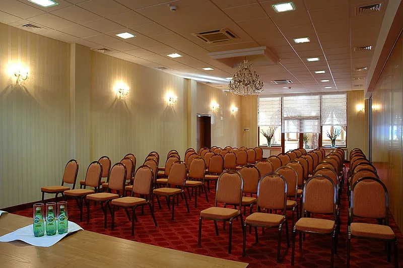 Sala MAGNOLIA