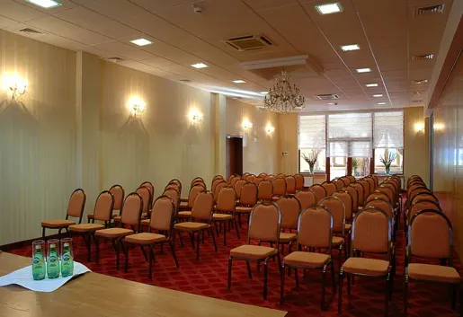 Wnętrze Sala MAGNOLIA – zdjęcie 2