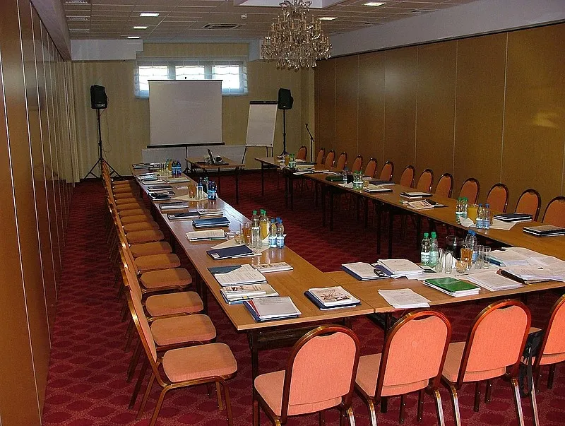 Sala LILIA