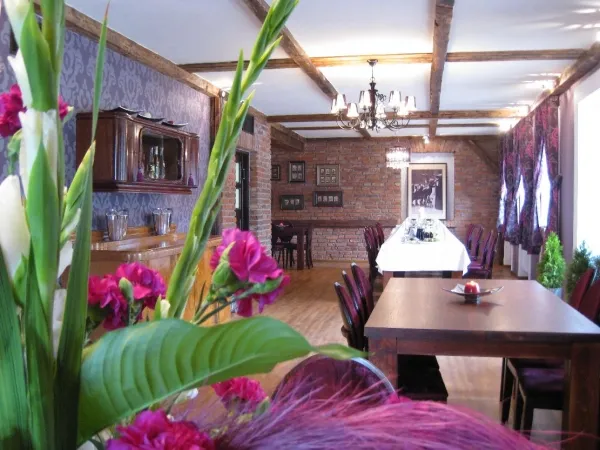 Sala Restauracja