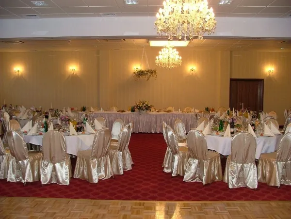 Sala Bankietowa